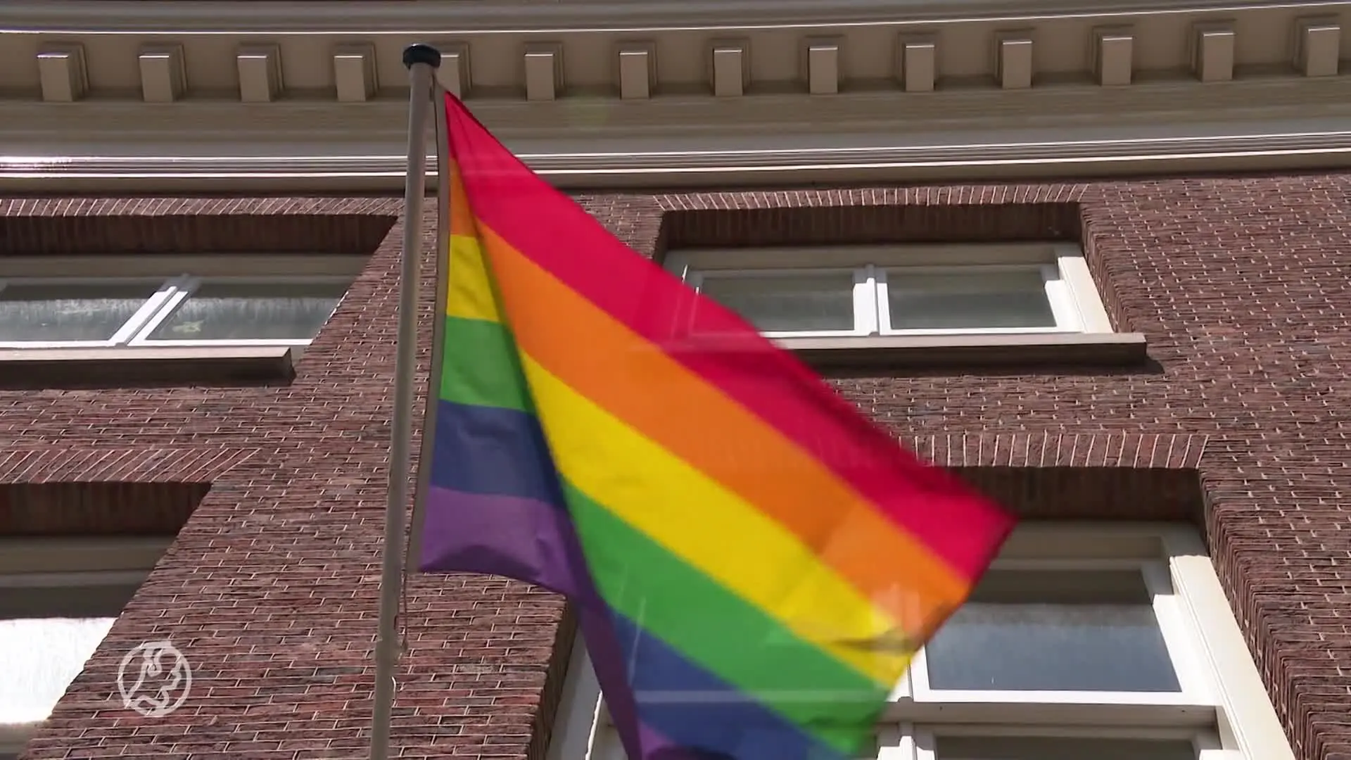 COC over mishandeling Frédérique: 'Geweld tegen lhbtiq'ers legt pijnpunt in samenleving bloot'