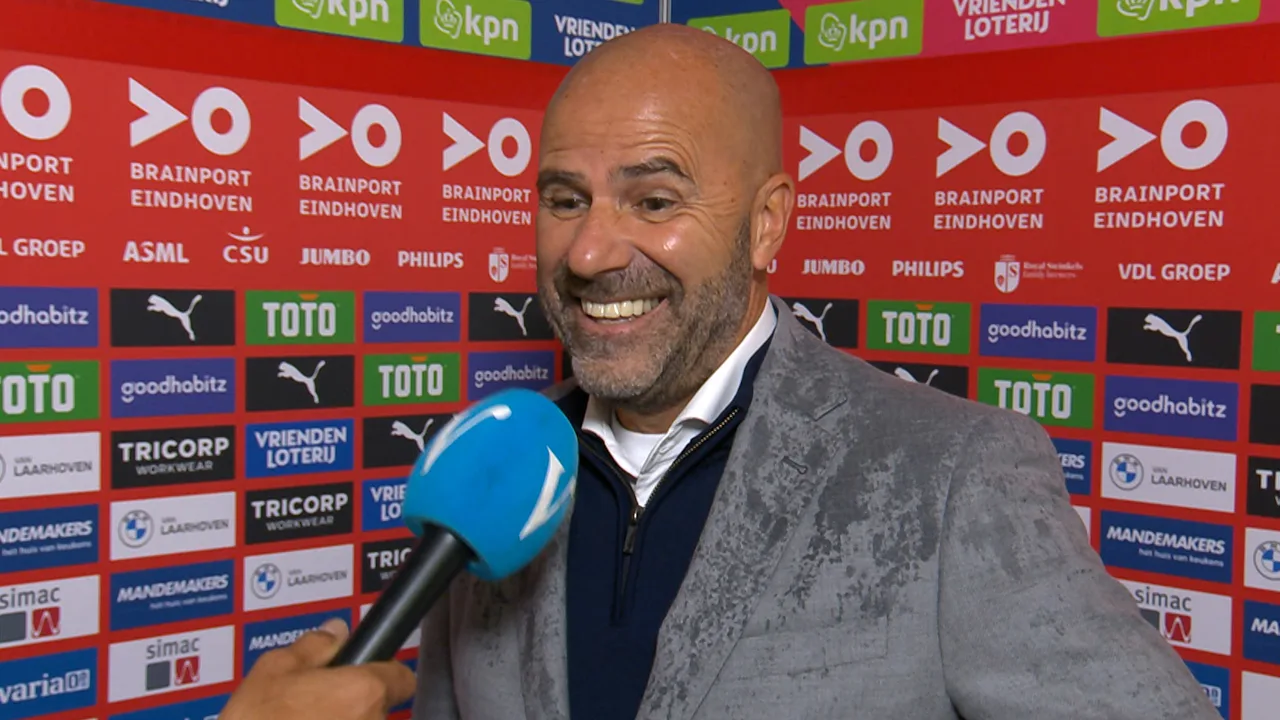 Wat Bosz minder vindt aan terugkeer in Nederland? ‘Dit soort praatjes…’