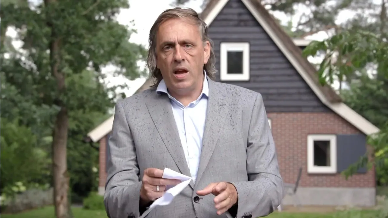 ‘De Leeuwinnen in één zin: ze waren in ieder geval op tijd thuis om te koken’