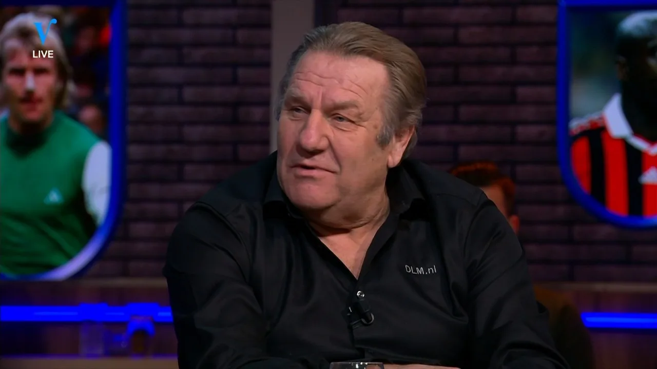 Jan schrok zich kapot van zware griep: 'Ik dacht: ik zie die ...