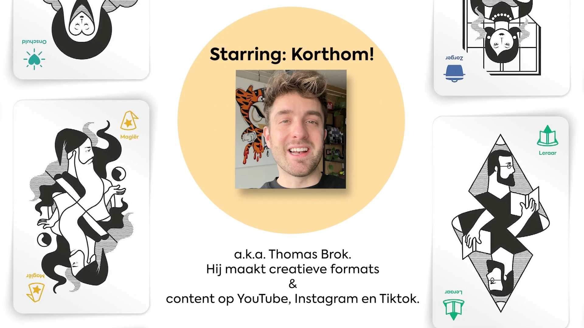 The perfect match met de influencer matchmaker!