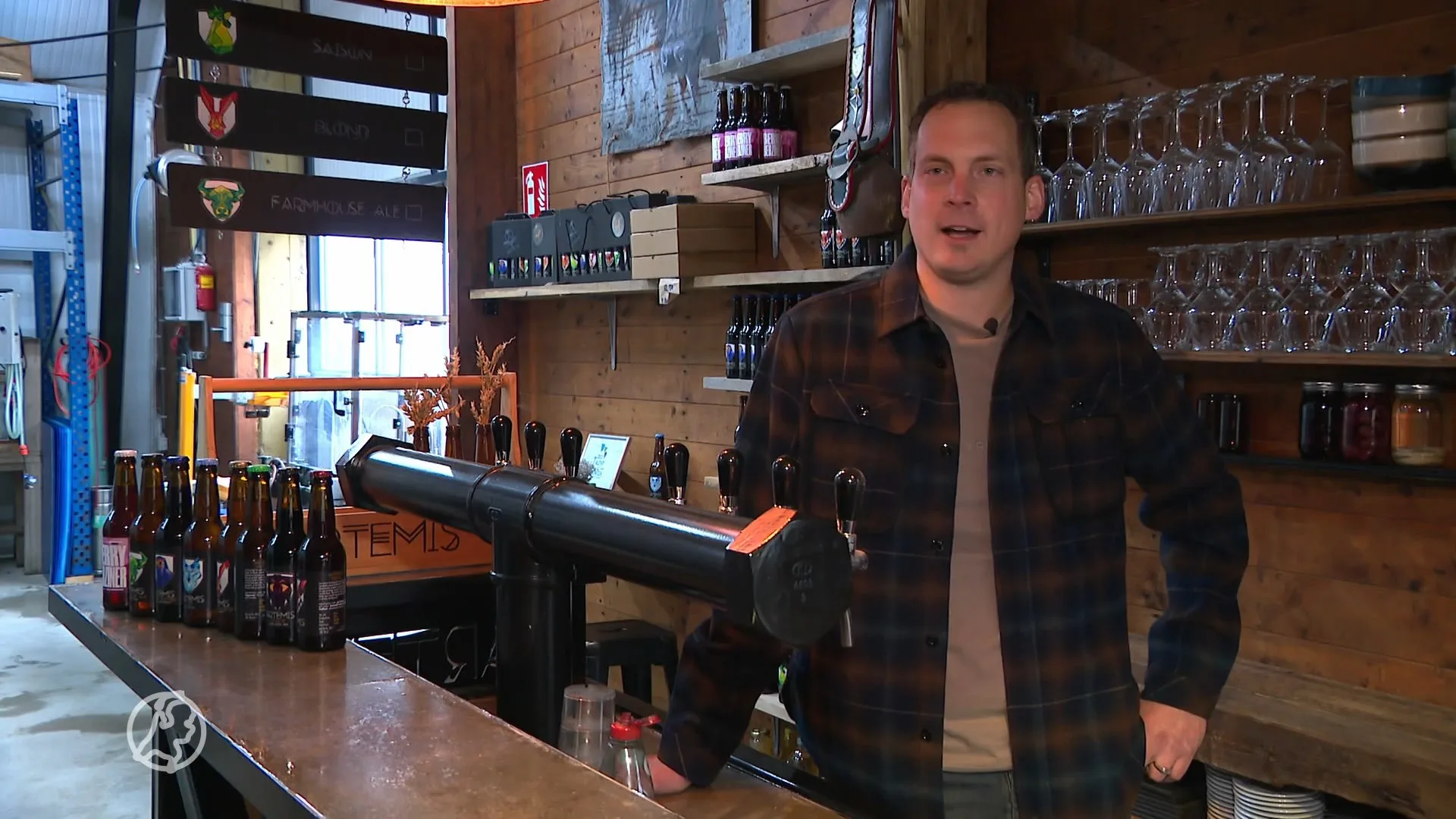 Brouwerijen kunnen weer aan de bak