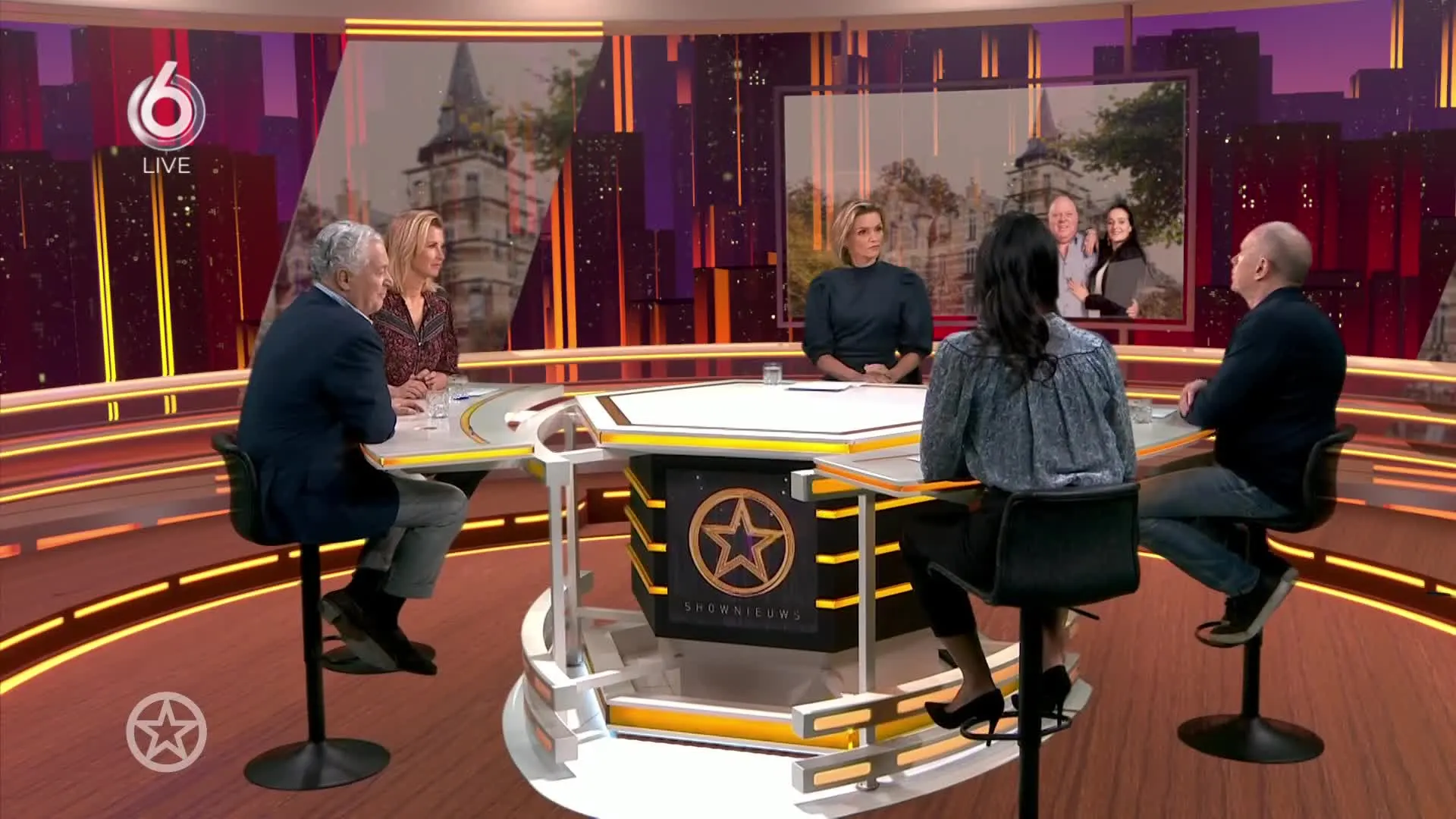 Fikse tegenvaller voor Peter Gillis