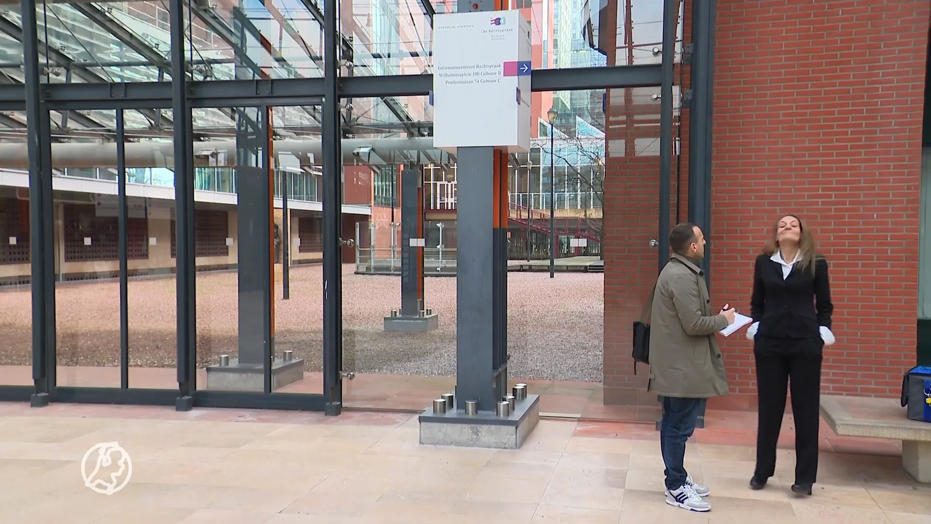 Kwart miljoen euro boete voor Tilburg en NedTrain om blootstelling aan chroom-6