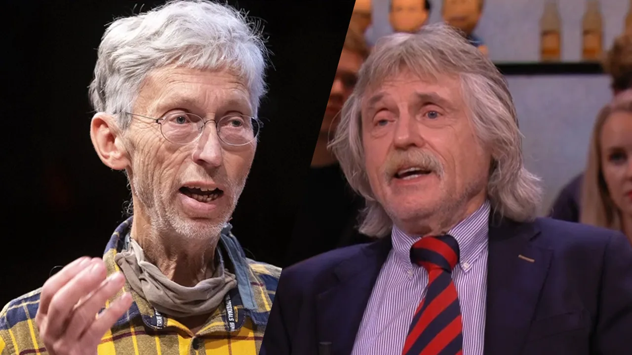 'Hij heeft het hele land op de rand van de afgrond gebracht'