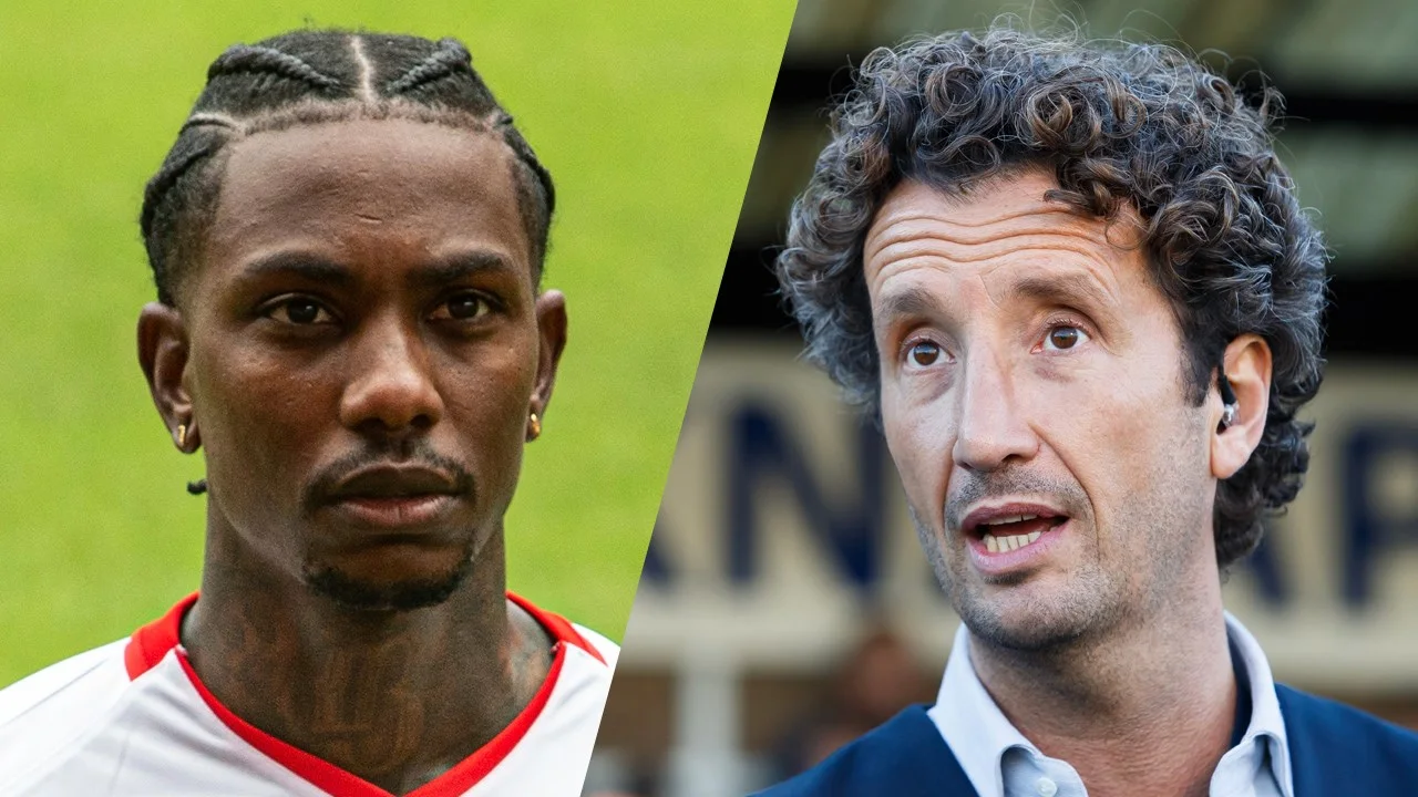 Jan Joost reageert op incident met Elia: 'Storm in een glas w...