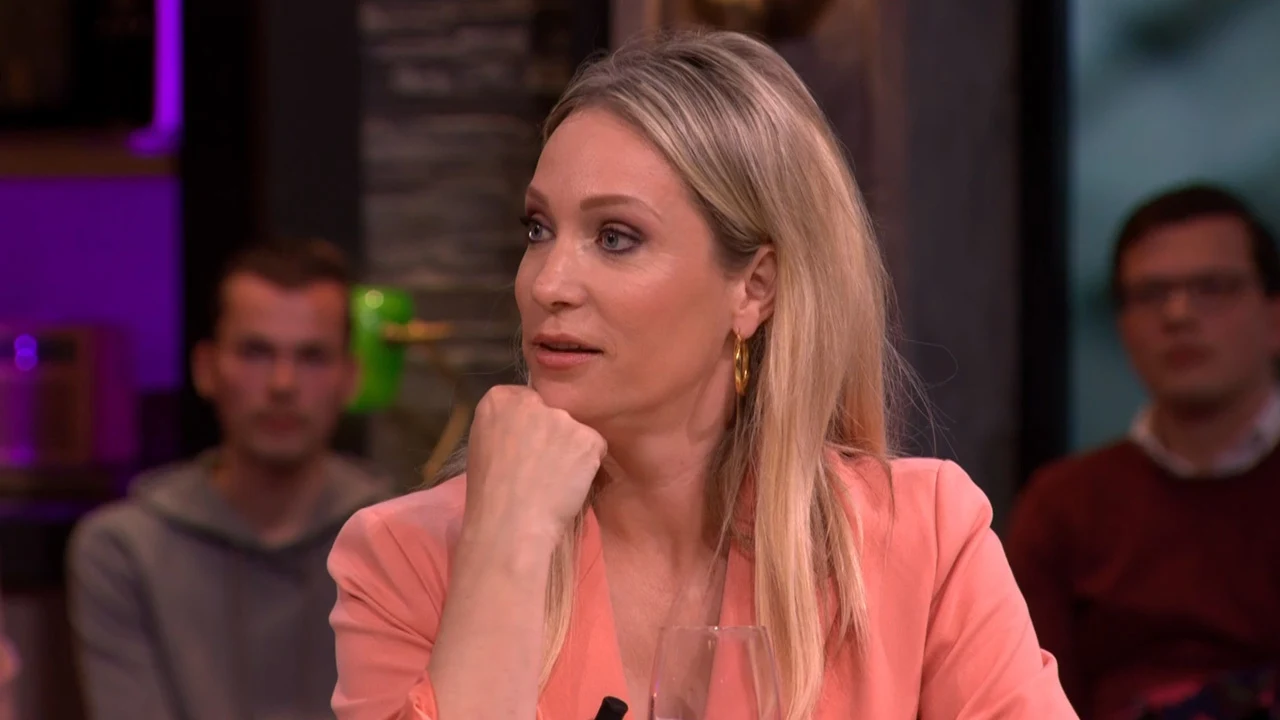 Hélène ergert zich aan luchtfietsers op social media: 'Volkomen onzin!'