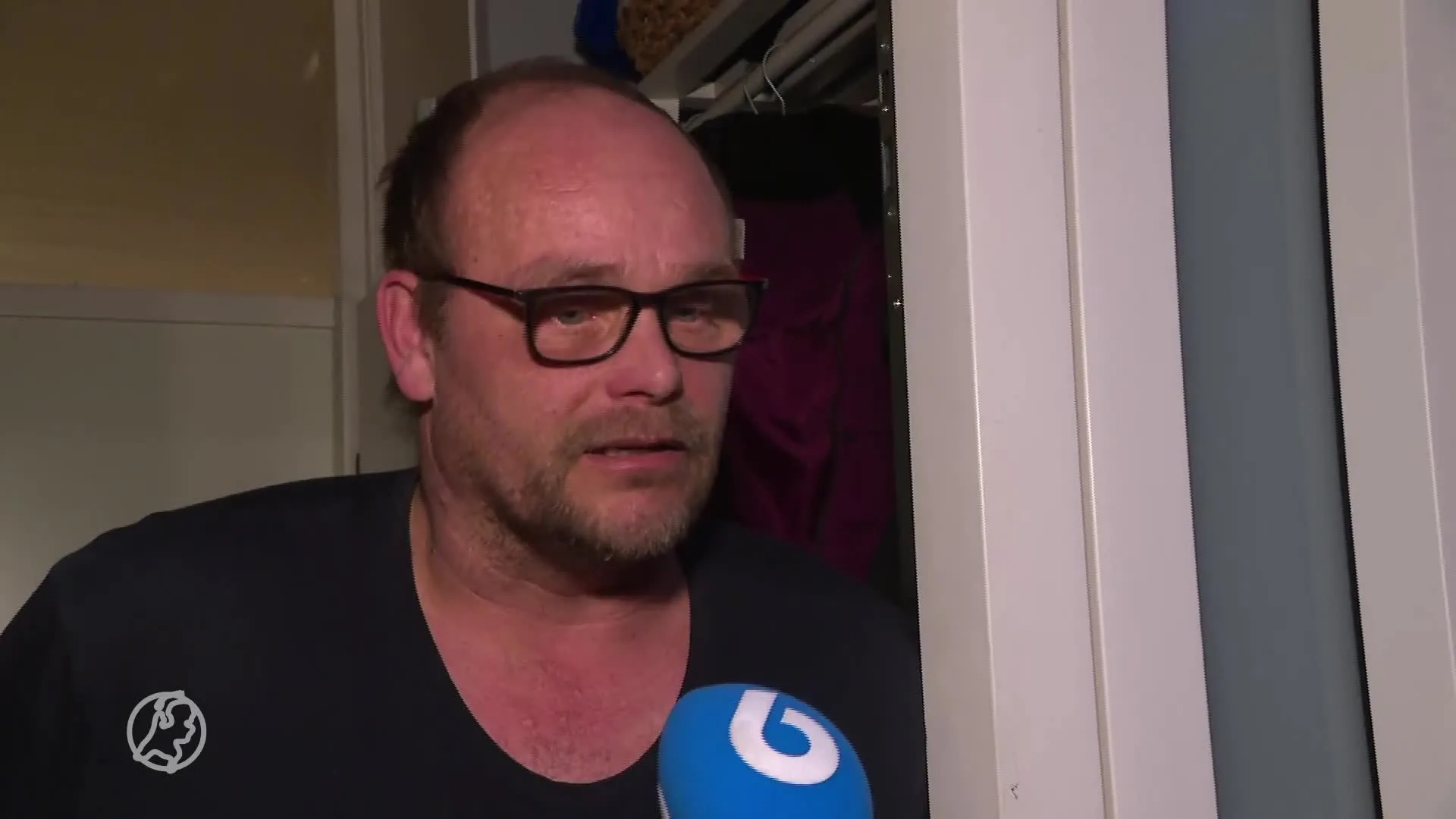 Grote ravage na explosie bij woning in Rotterdam: 'Je moet wel iets gedaan hebben, anders gebeurt zoiets niet'