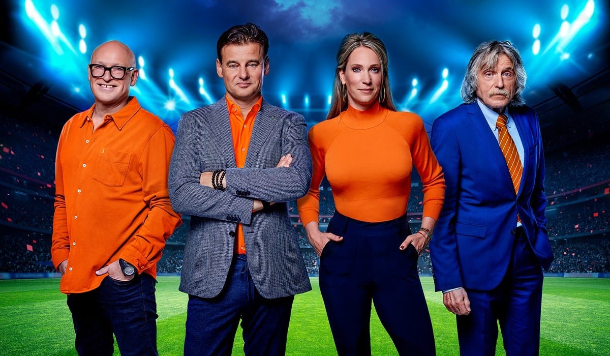 ‘Waarom uitgaan van ruzies? Zie De Oranjezomer als een school...