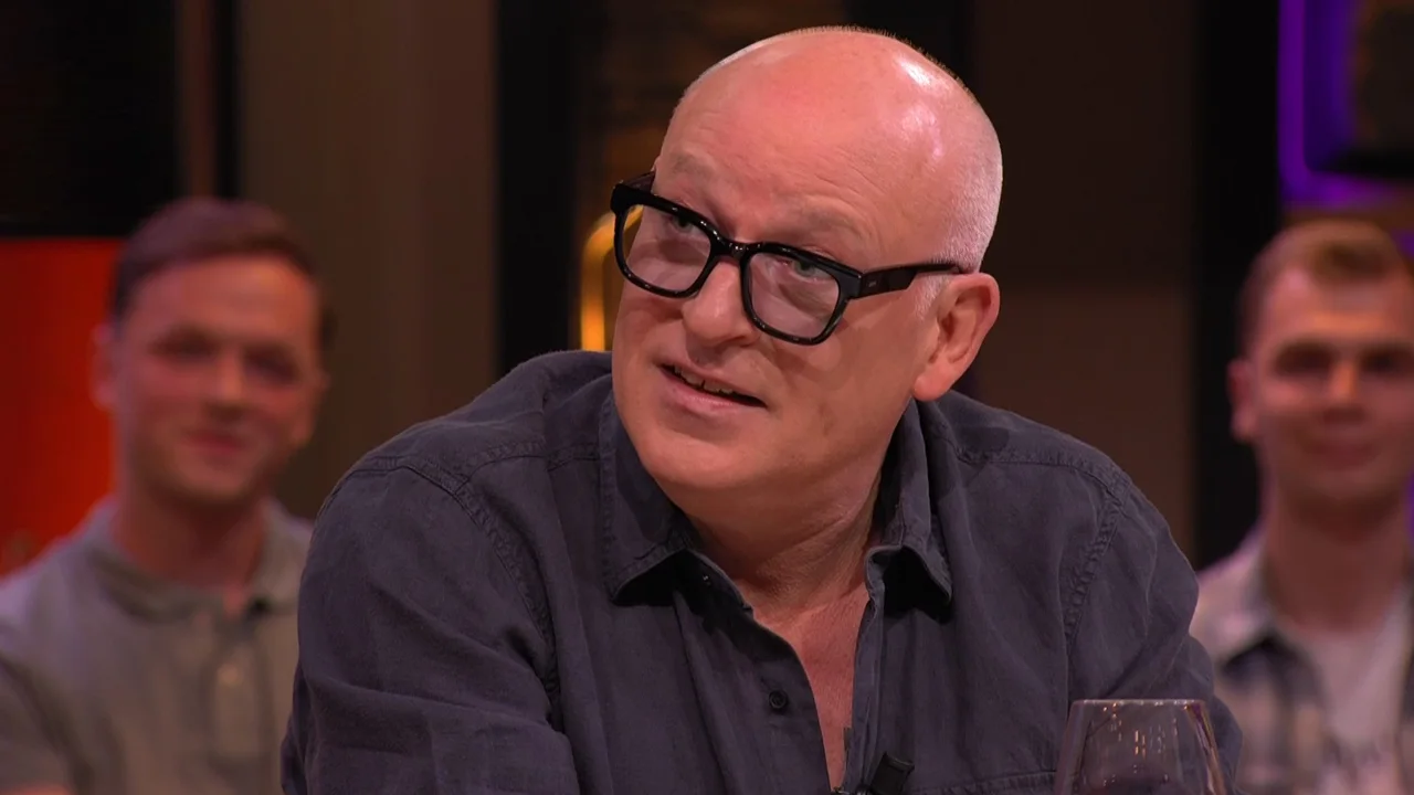 René krijgt update over de gevallen pastoor van Willibrord Frequin: 'Echt?!'