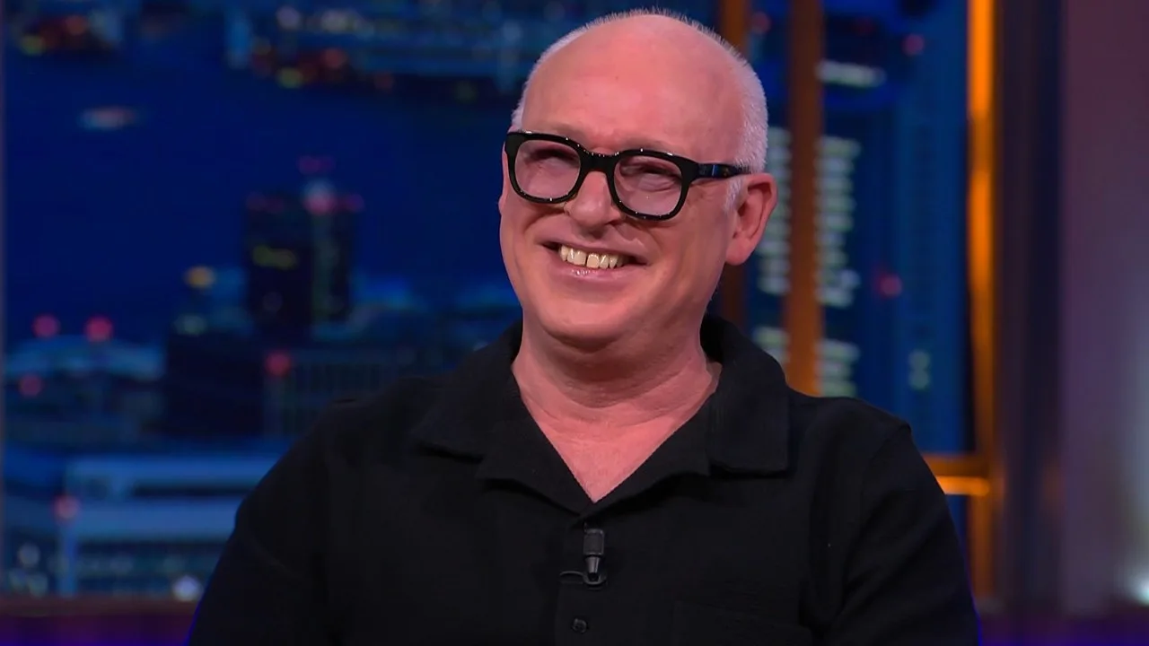 VI-mannen draaien warm voor Olympische Spelen: 'Wie is dit?