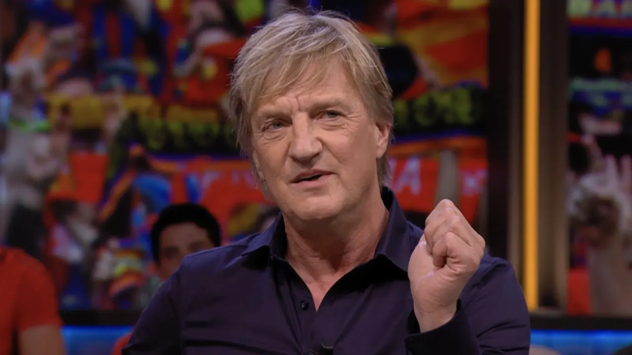 Wim ergert zich: 'Het zijn echt zeikerds geworden bij die club!'