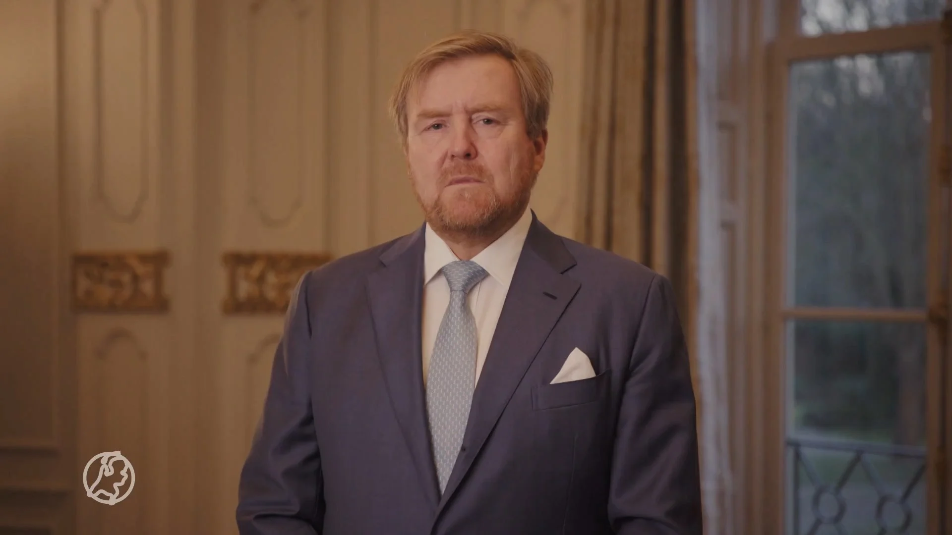 Koning Willem-Alexander stapt voorlopig niet meer in Gouden Koets