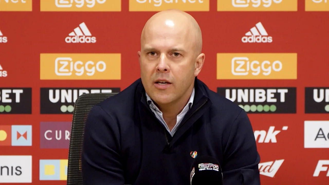 Slot over praatjes voor Klassieker: 'Koppositie geeft motivatie, niet een opmerking links of rechts'