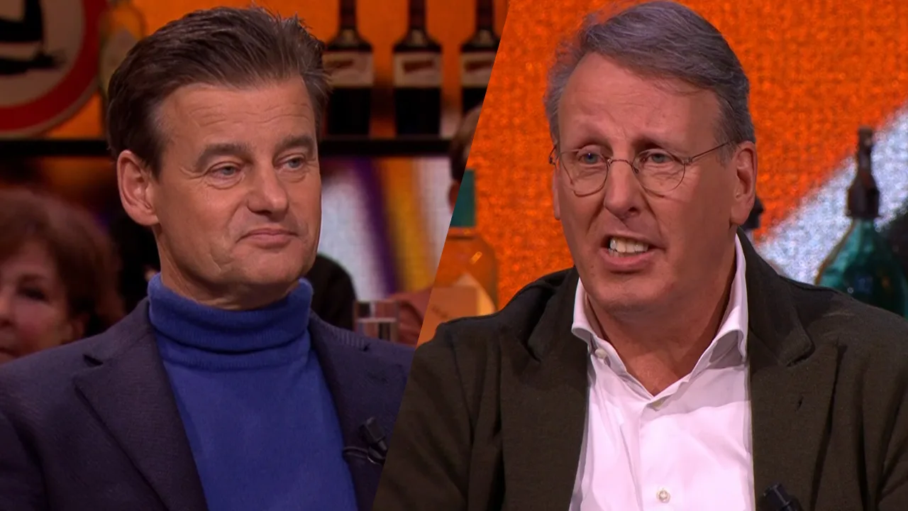 Onbegrip over situatie bij FC Volendam: ‘Hoe kan je dat nou zeggen?’