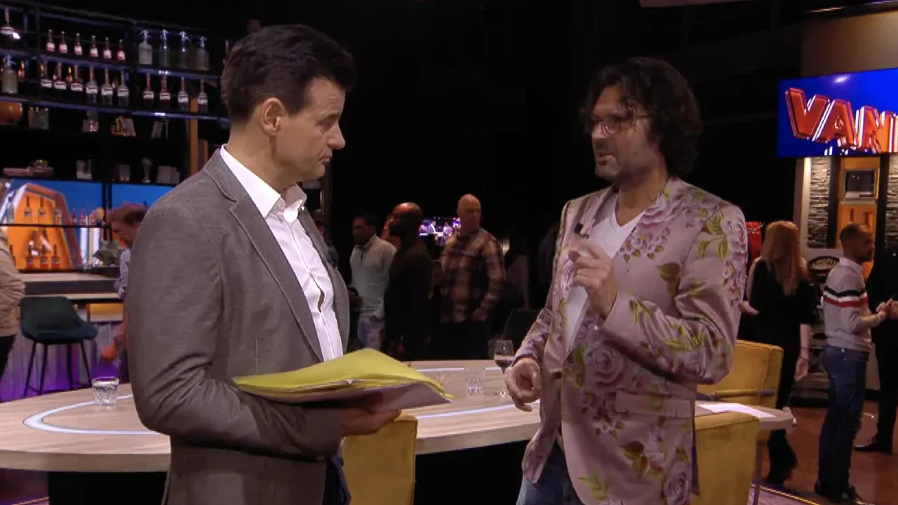 Job op de vingers getikt na uitspraak in Vandaag Inside: 'Dat is beledigend voor ons!'