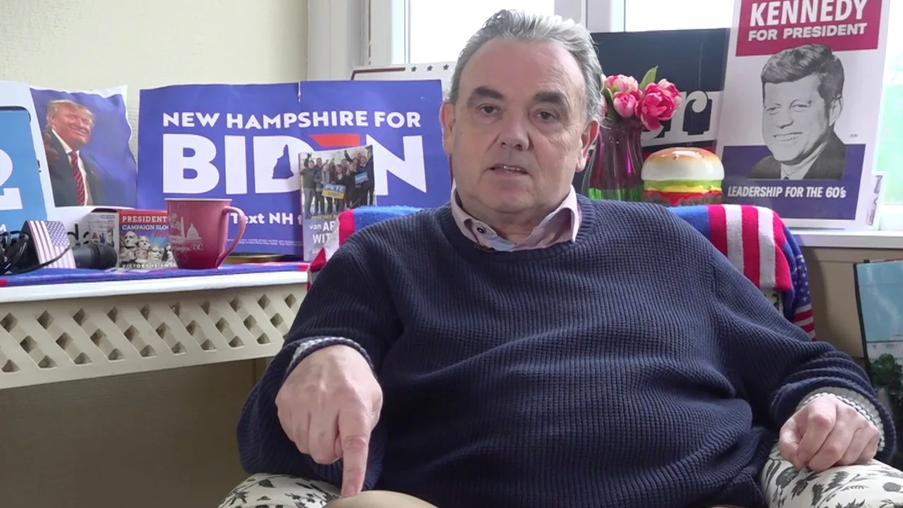 'Veronica Inside zou 1000% zeker een succes worden in Amerika...