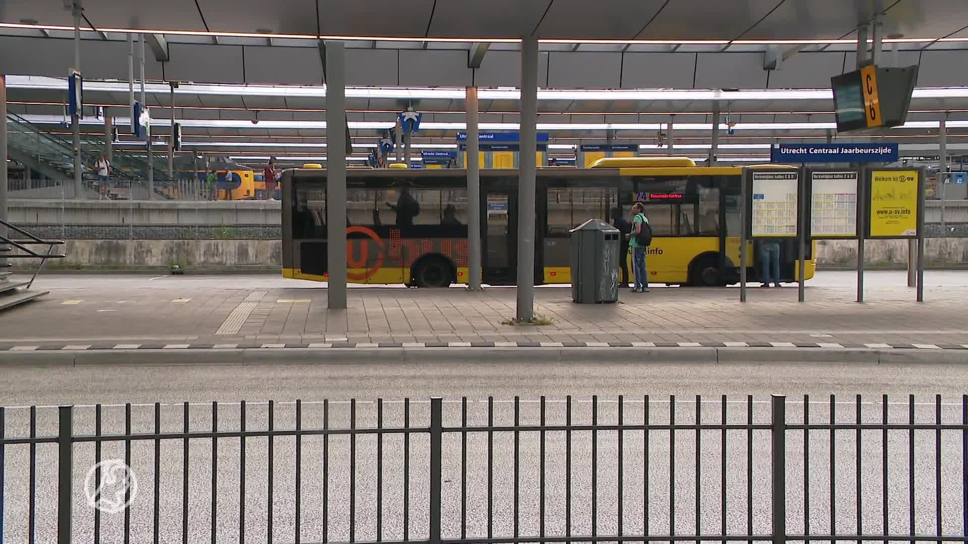 Helft zwartrijders bekend bij politie, roep om ov-verbod herrieschoppers