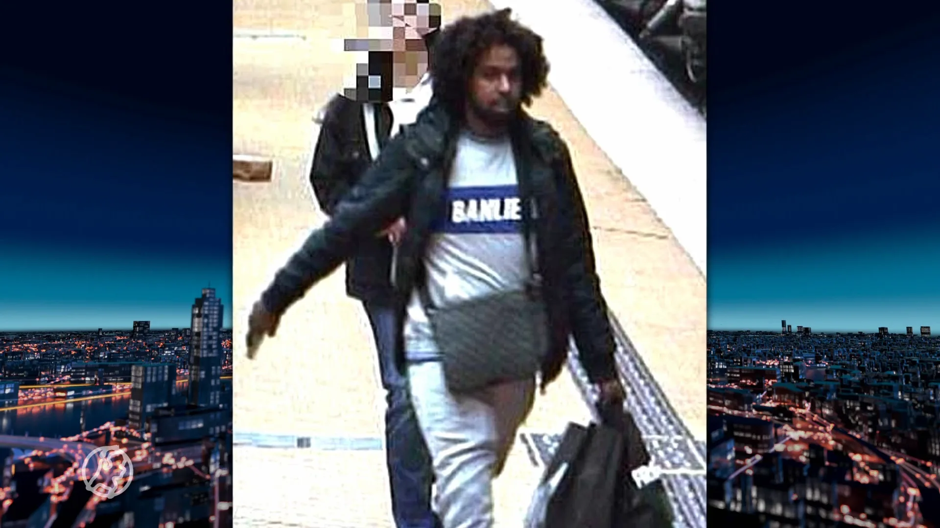 Deense politie opent klopjacht op Nederlander (24) na bizarre marteling in Kopenhagen