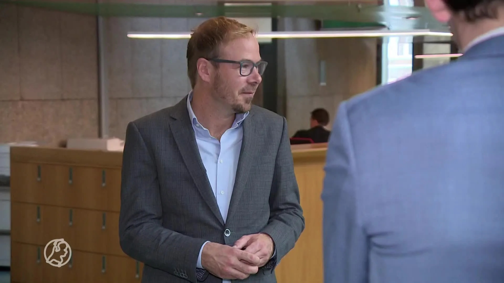 Grensoverschrijdend gedrag in de Tweede Kamer