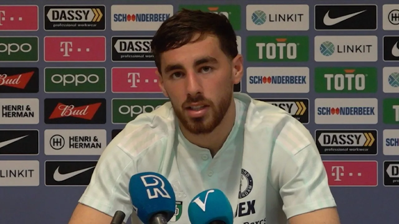 Kökçü: 'Ook met slimmigheid kan je duels winnen'