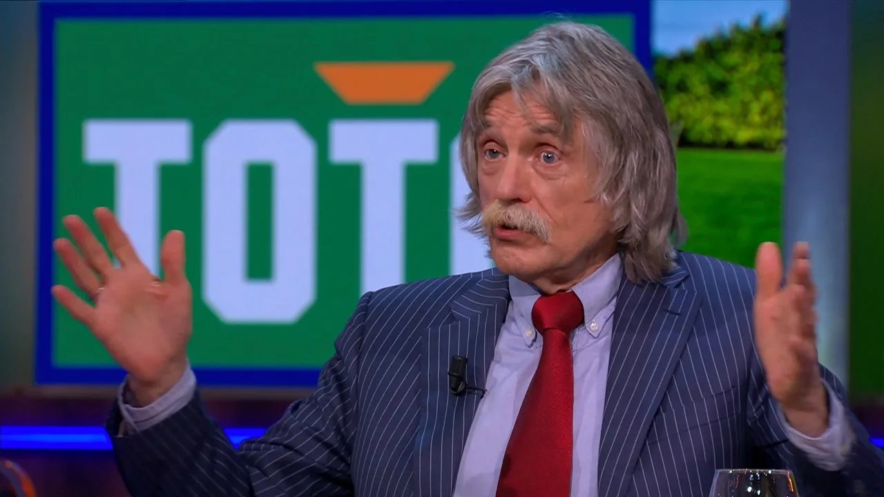 TOTO-voorspelling: 'Feyenoord-spelers technisch te beperkt vo...