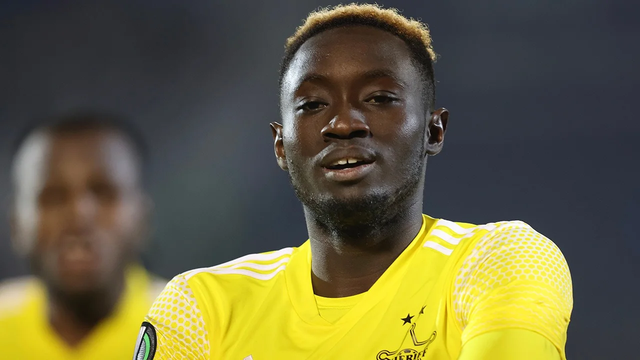 SAMENVATTING: Partizan Belgrado – FC Sheriff (Tussenronde Conference League)