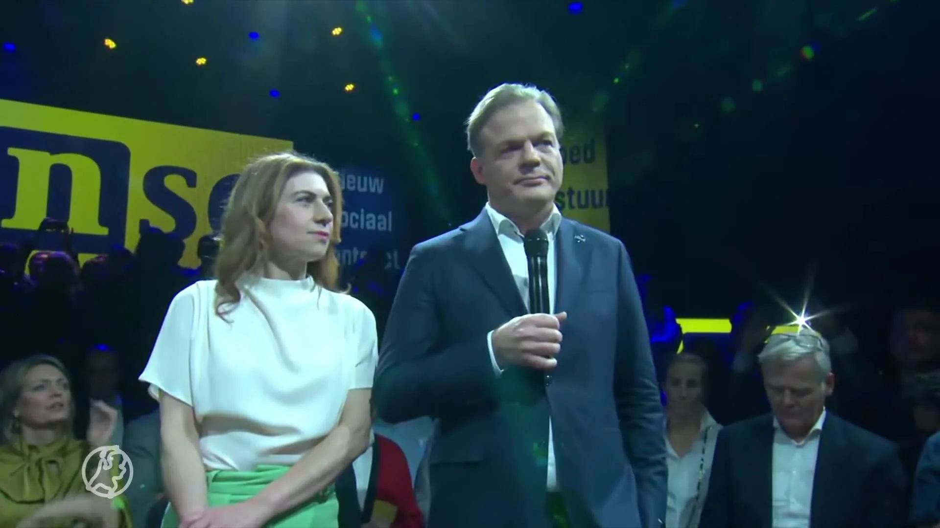 Omtzigt 'bereid om over schaduw heen te springen' en te regeren