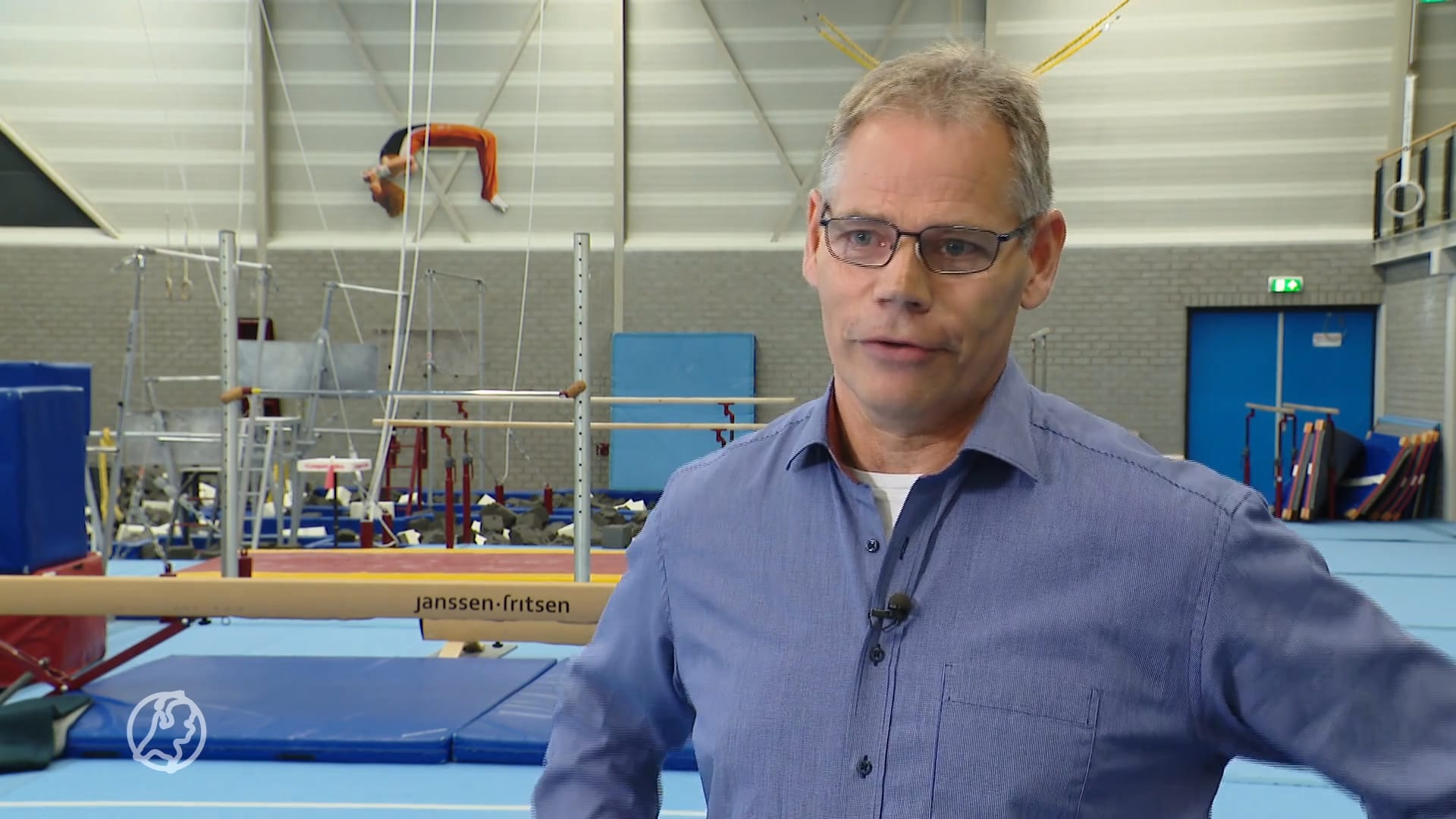 Arthur maakt crisisplan voor verenigingen na dood Esmee (14): 'Je moet gelijk in actie komen'