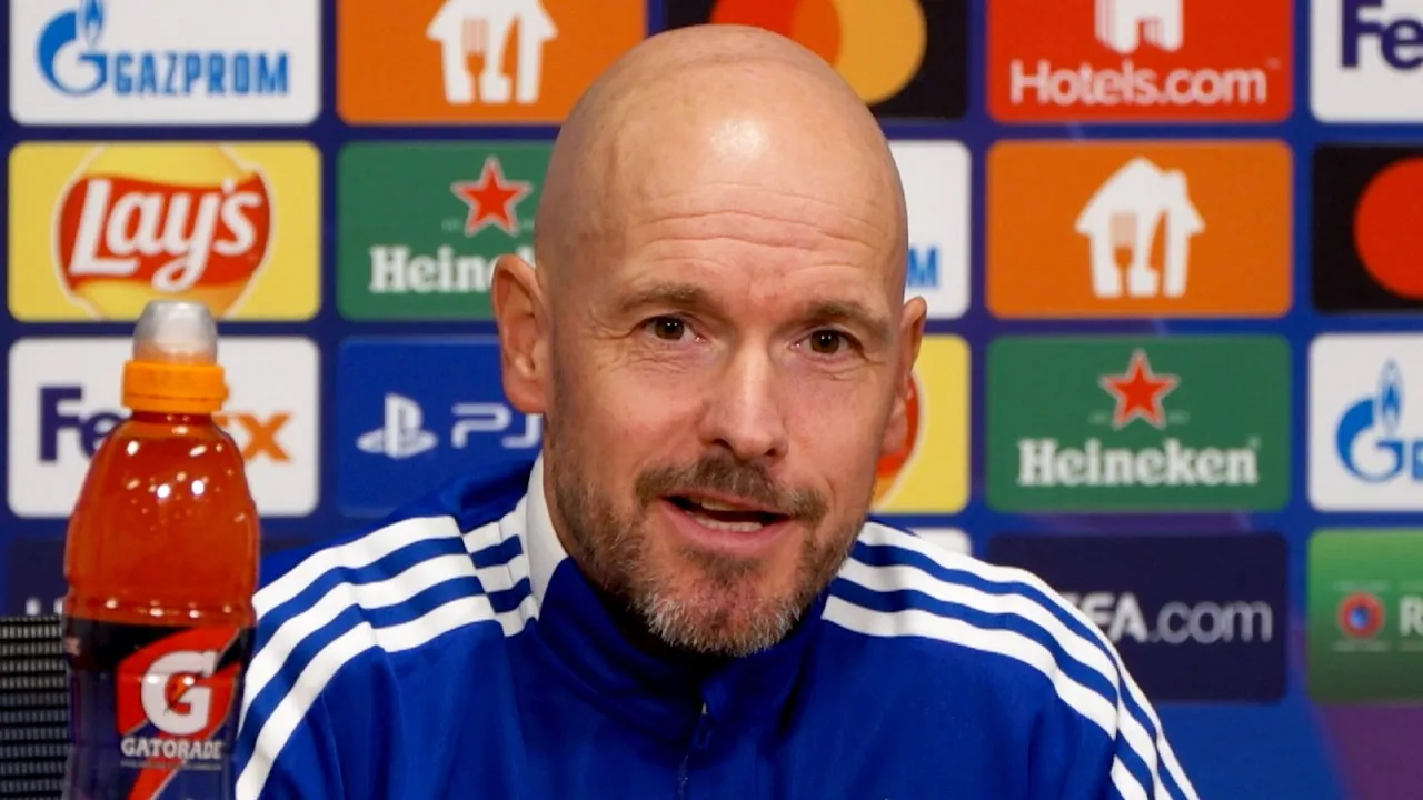 'Berghuis heeft me verbaasd in de progressie die hij boekt'