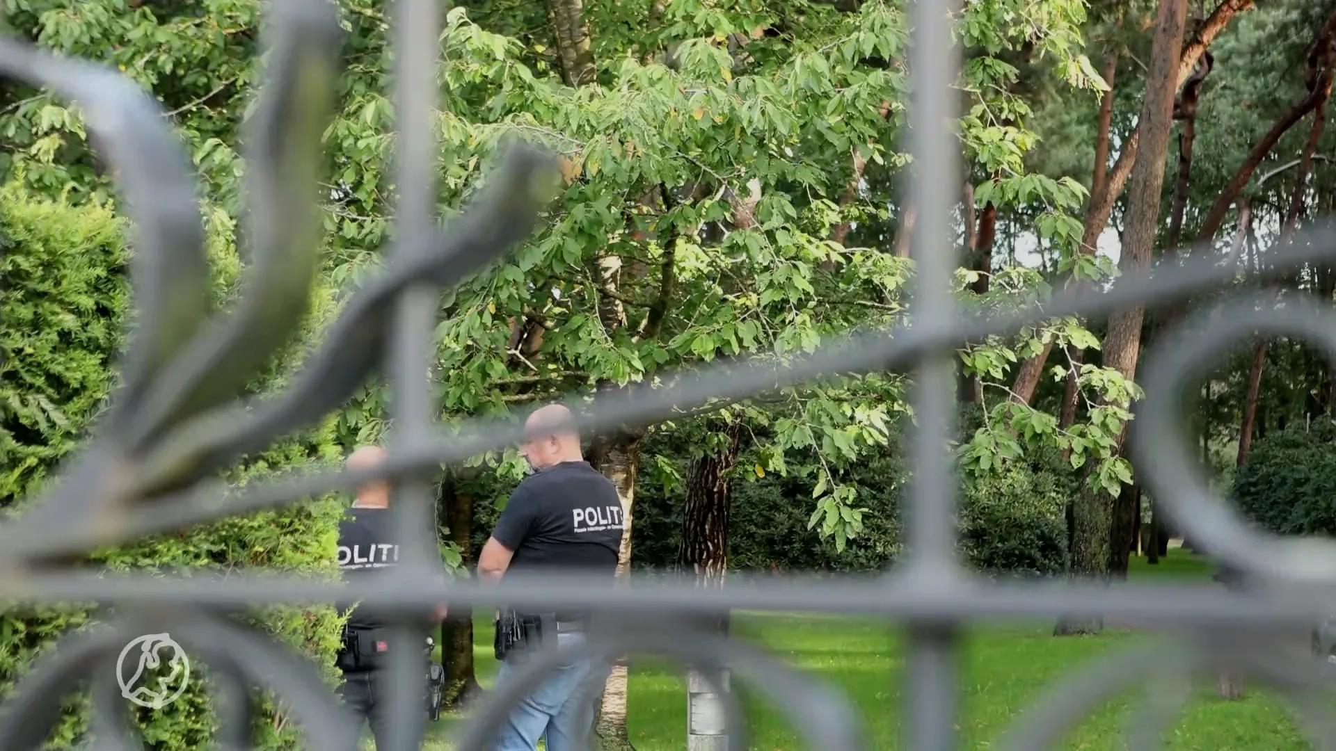 Politie en FIOD vallen huis binnen van Jumbo-topman Frits van Eerd in grote witwaszaak