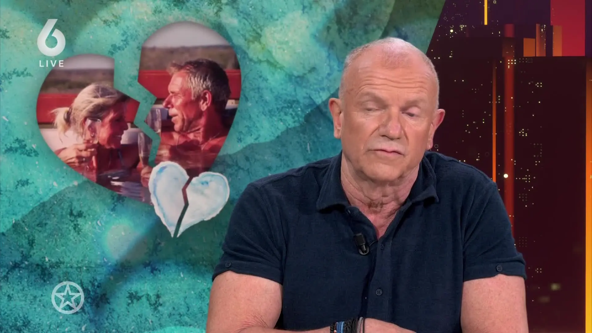 Karin van De Scheetjes in Lange Leve de Liefde