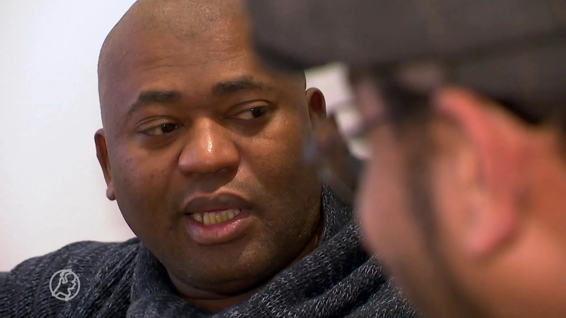 Al 20 jaar staat Hananias' leven stil: in Nederland blijven mag niet, terugsturen ook niet