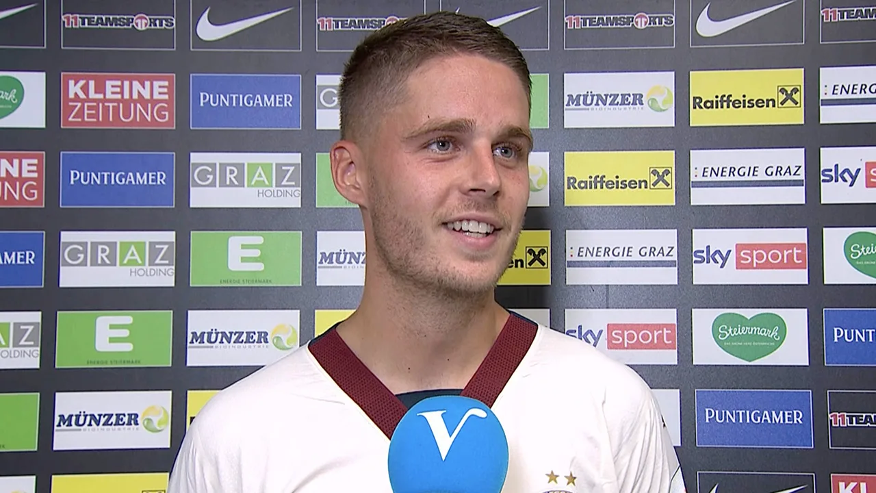 Veerman begrijpt kritiek van Bosz: 'Het is goed dat hij juist daarop hamert'