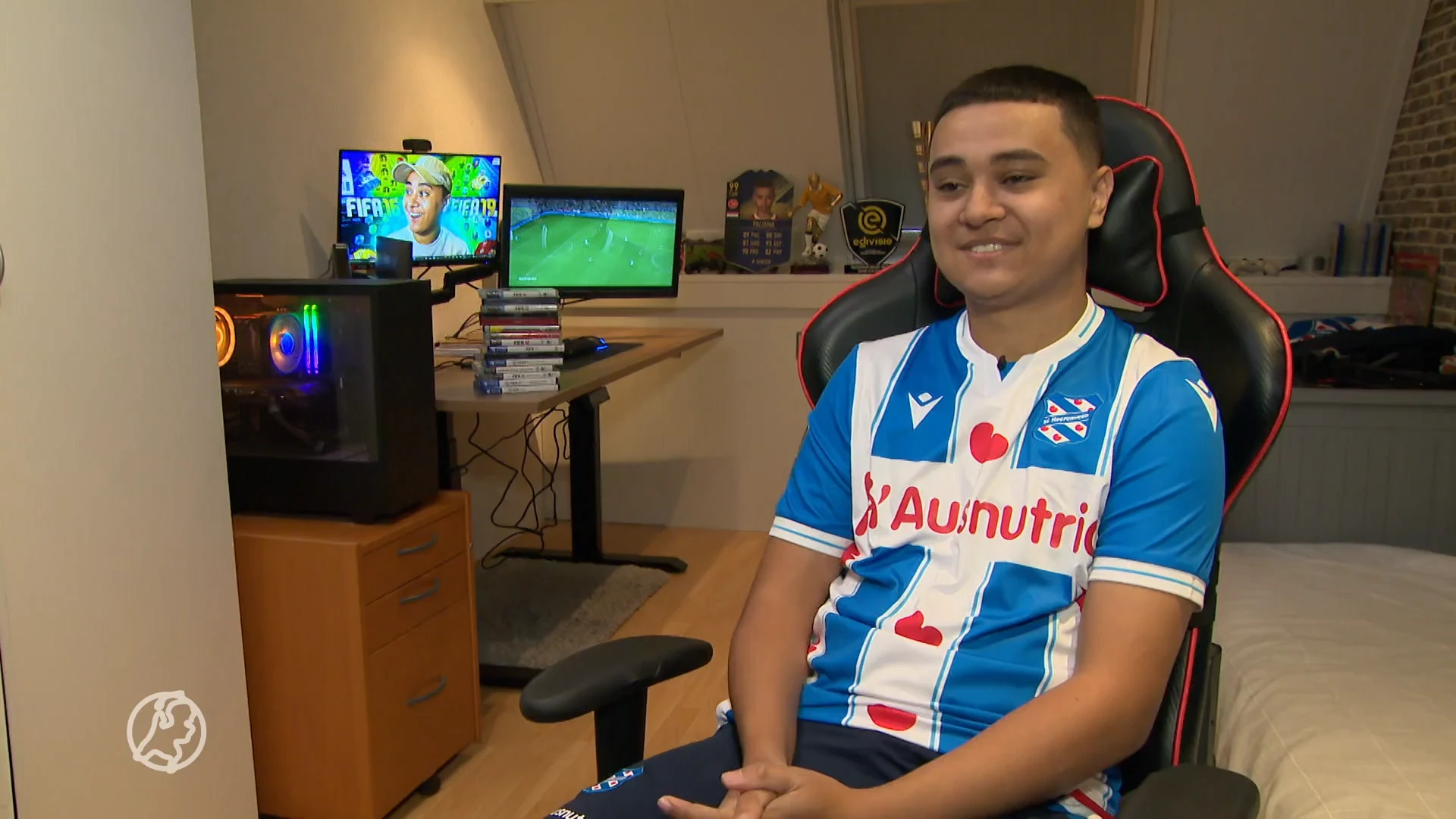 Einde FIFA-tijdperk: laatste editie komt vandaag uit