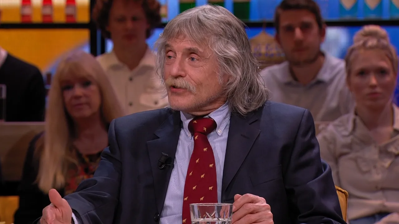 'Ego van Hugo en Wopke is te groot om Omtzigt terug te laten keren bij CDA'