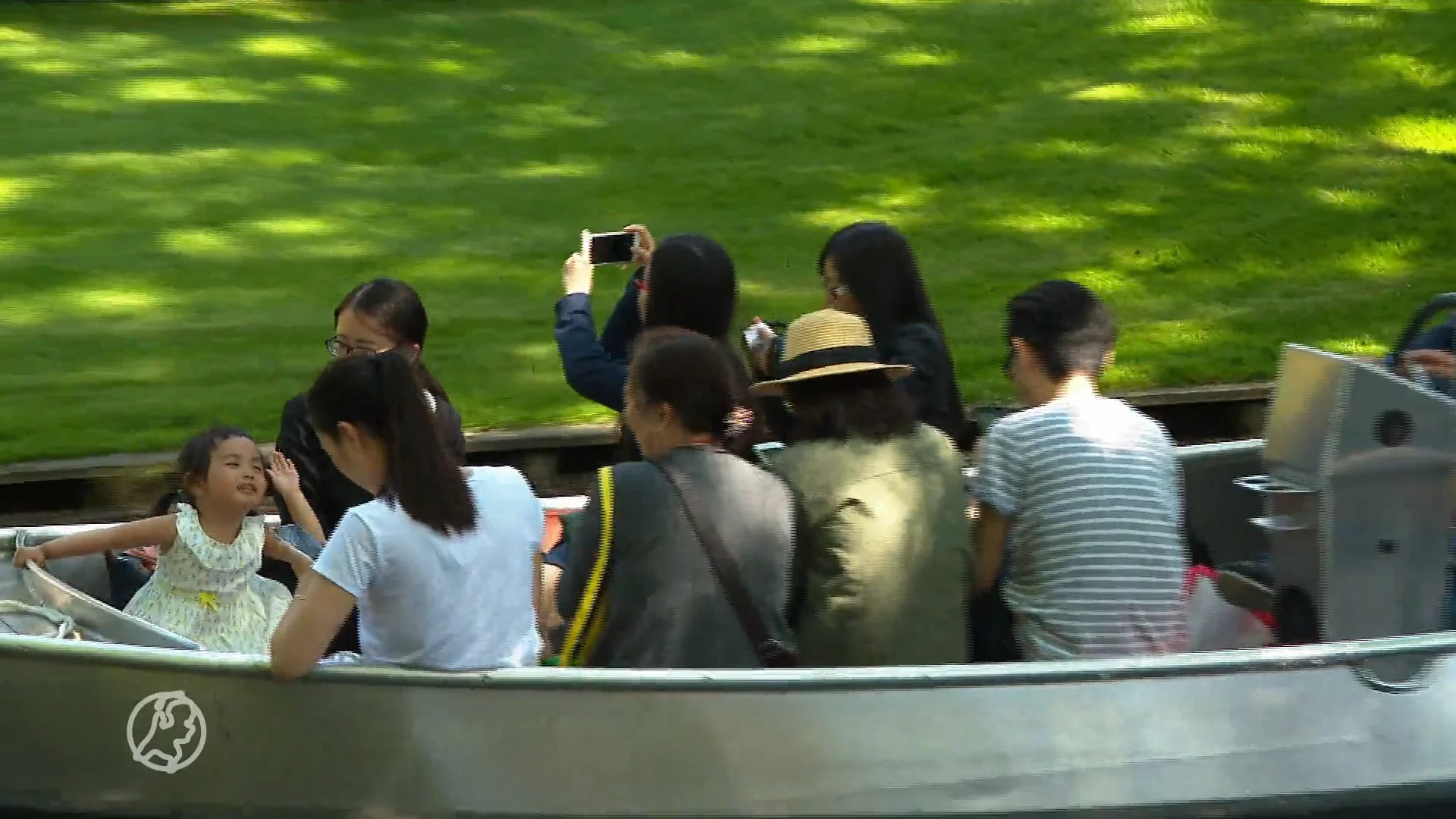 De Chinese toerist keert terug en dat is goed nieuws voor Nederlandse ondernemers