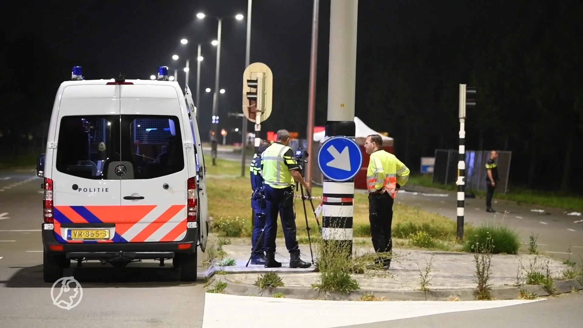 Meer verkeersslachtoffers in 2022, dochter van Miranda was er een van: 'Je wereld stort in'