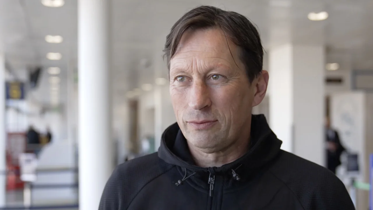 Schmidt blikt vooruit op duel met RKC: 'Tegen Ajax lieten ze zien over kwaliteit te beschikken'