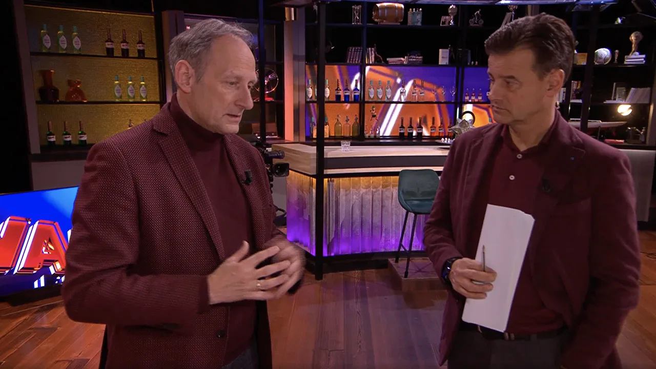 Oud-commandant Mart de Kruif over grote fout in carrière: 'De twee voorste jongens sneuvelden'