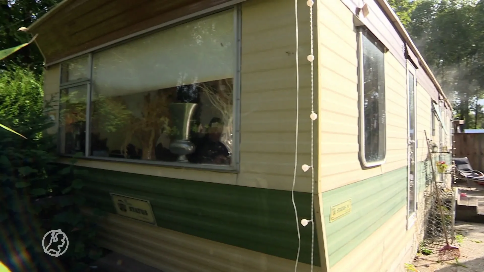 Permanente bewoners vakantiepark Zeeland worden tijdens woningcrisis uitgezet