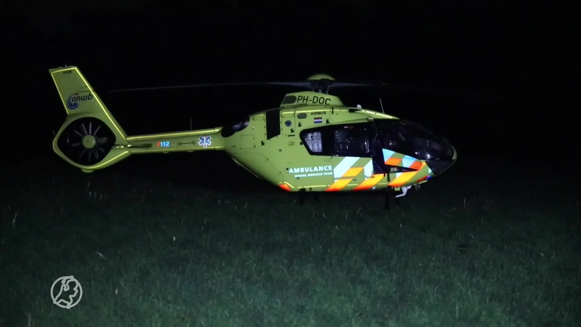 Man (41) op step doodgereden door dronken automobiliste (35)