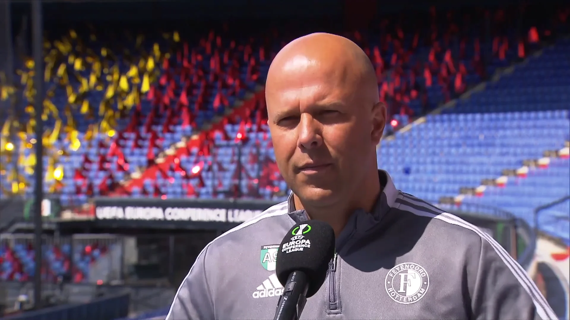 Slot: ‘We moeten de beste wedstrijd van het seizoen spelen!’