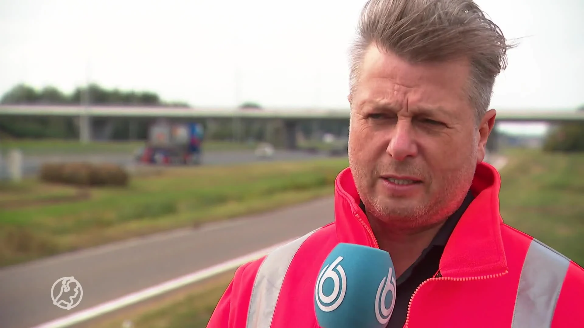 A12 negen dagen potdicht, Hekendorp vreest voor toenemende drukte