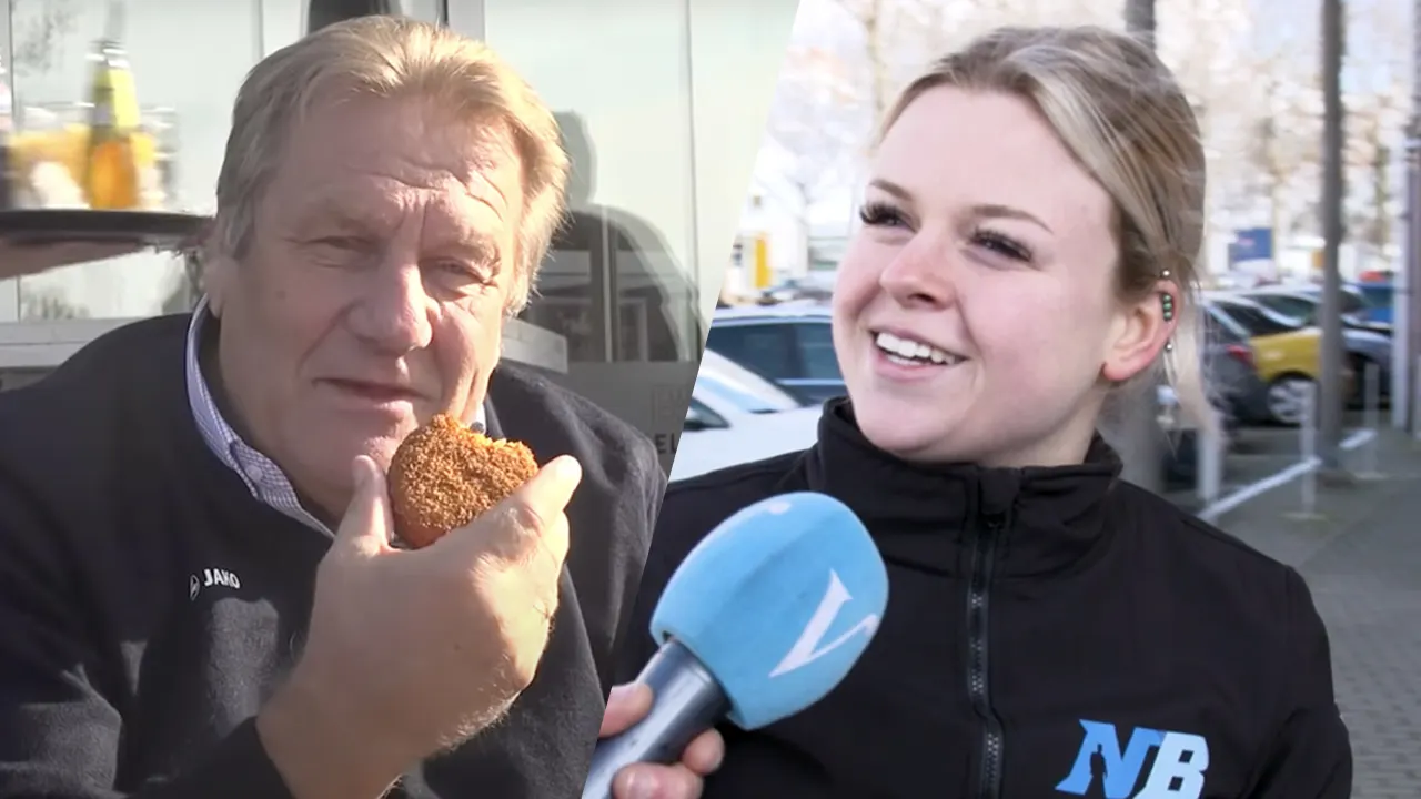 Jan Boskamp uitgenodigd in Sittard: 'We hebben genoeg bamischijven!'