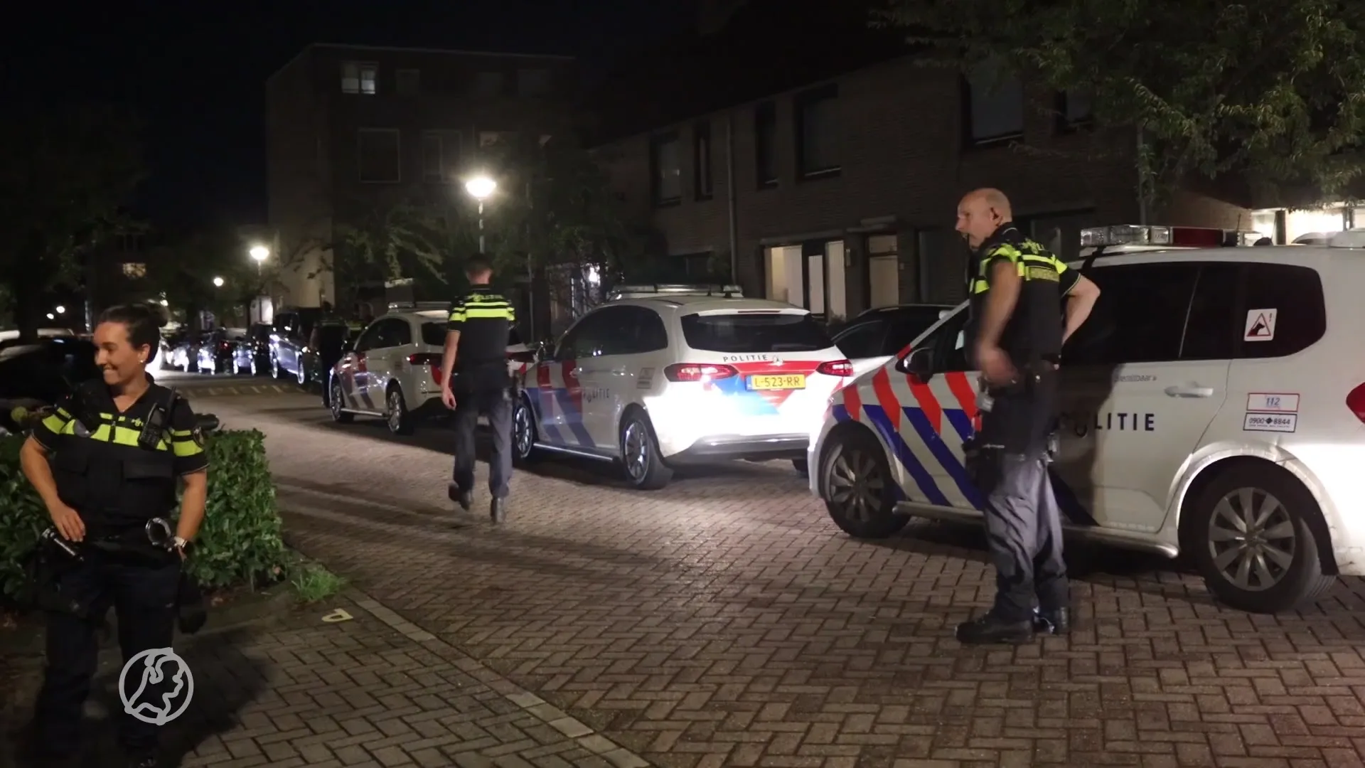 Ouder stel mishandeld