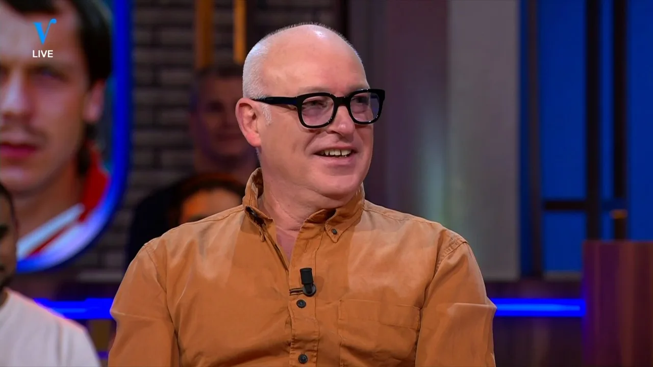 René over gelekte seksvideo Fred van Leer: 'Dat wil je niet!'