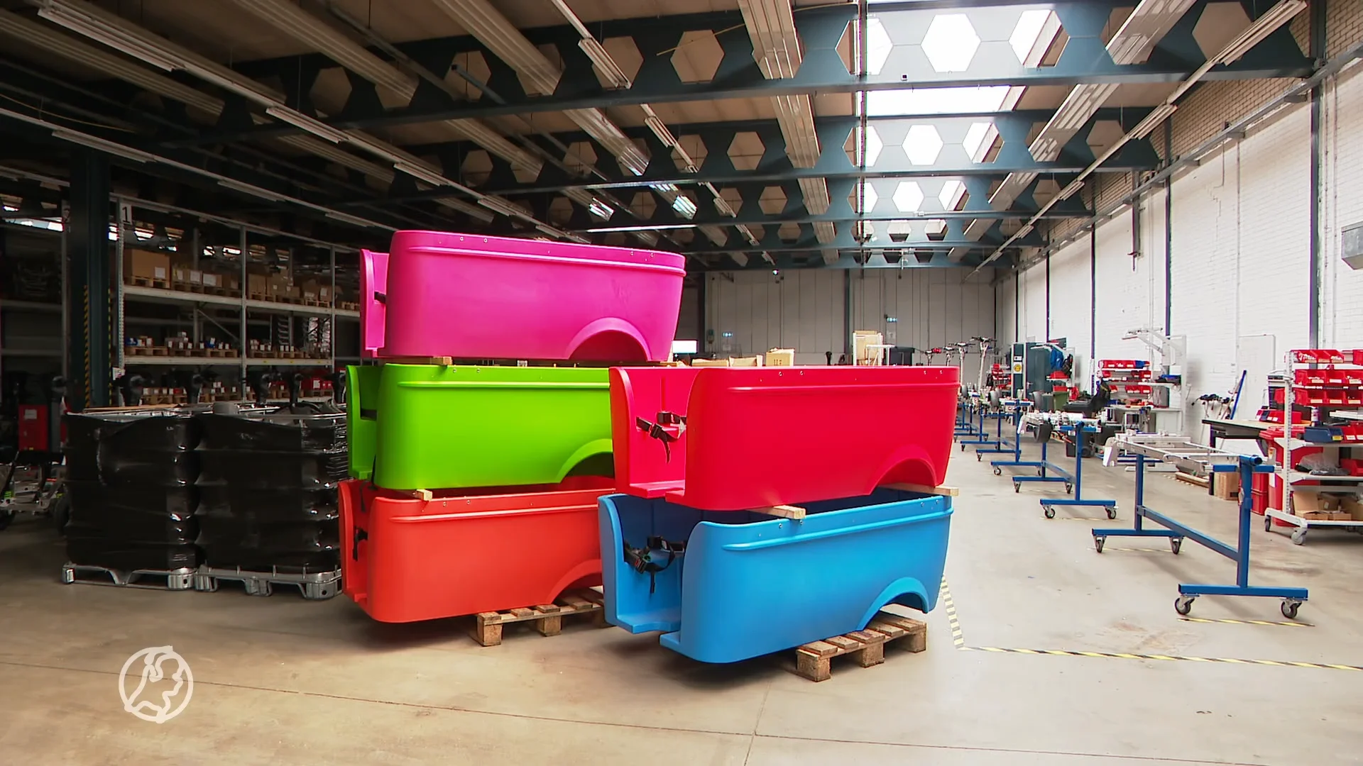 OM gaat makers Stint vervolgen: 'Ze wisten dat product schadelijk was'