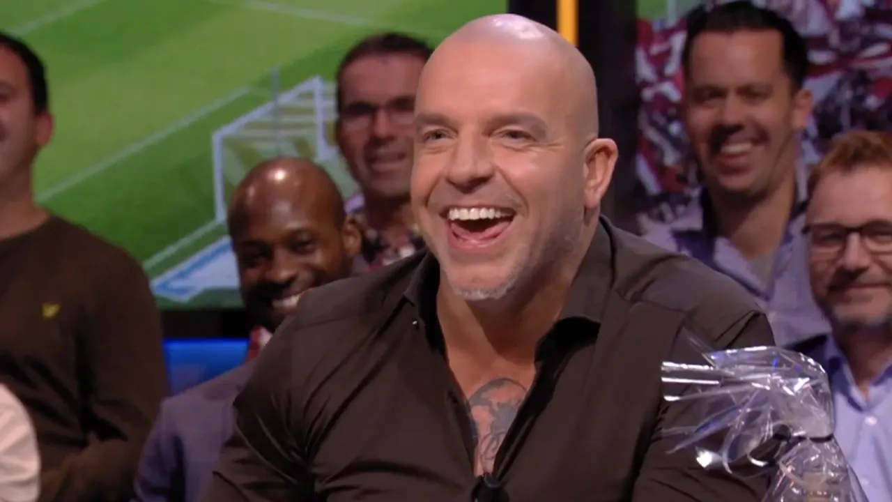 Ex-vrouw Andy kocht kameel voor de kinderen: 'Ik hou er niet van, maar vind camel toes wél mooi!'