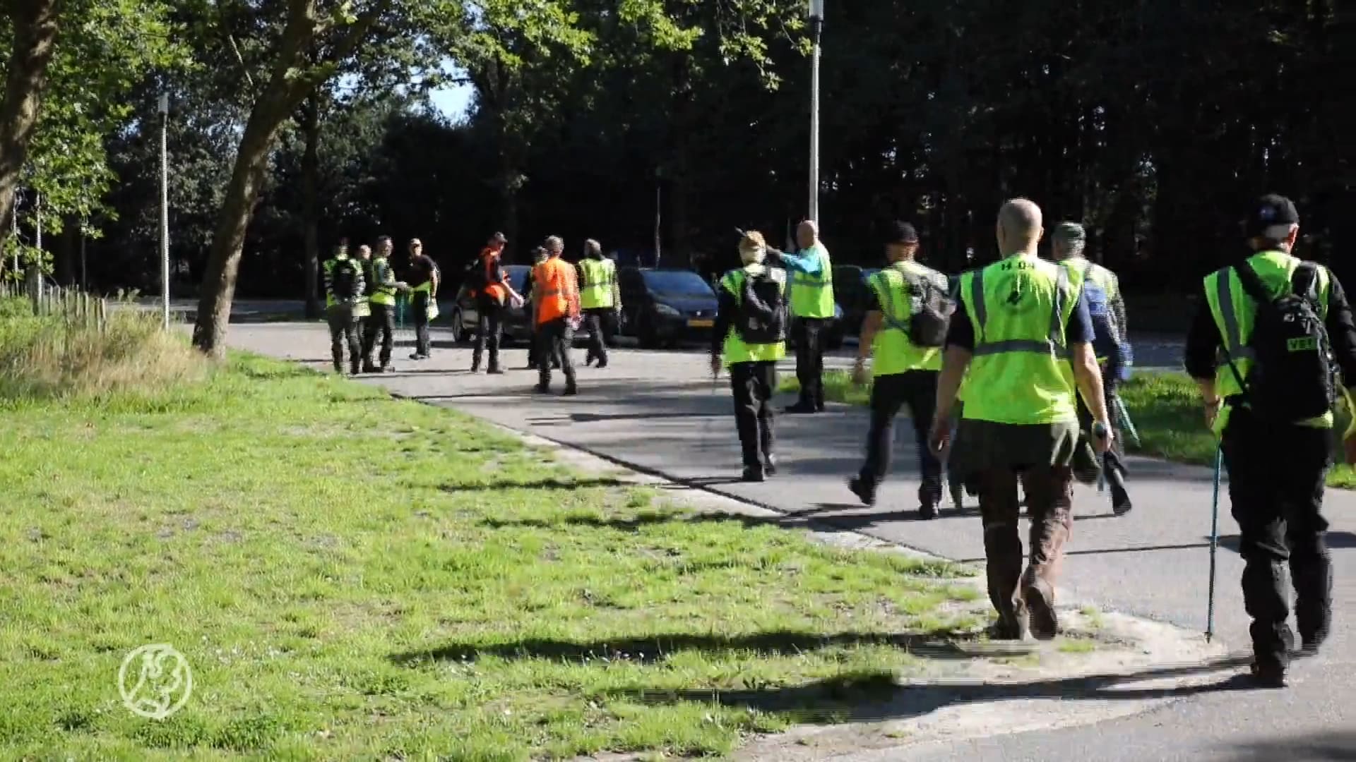 Familie vermiste Samed (33) is radeloos: 'We vrezen het ergste'